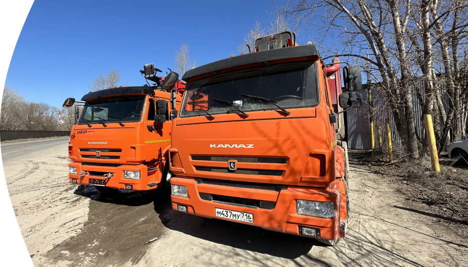 Прием и вывоз вашего металлолома  в Новосибирске